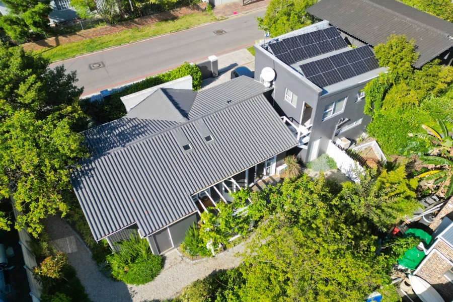 2 Bedroom Property for Sale in Knysna Central Western Cape